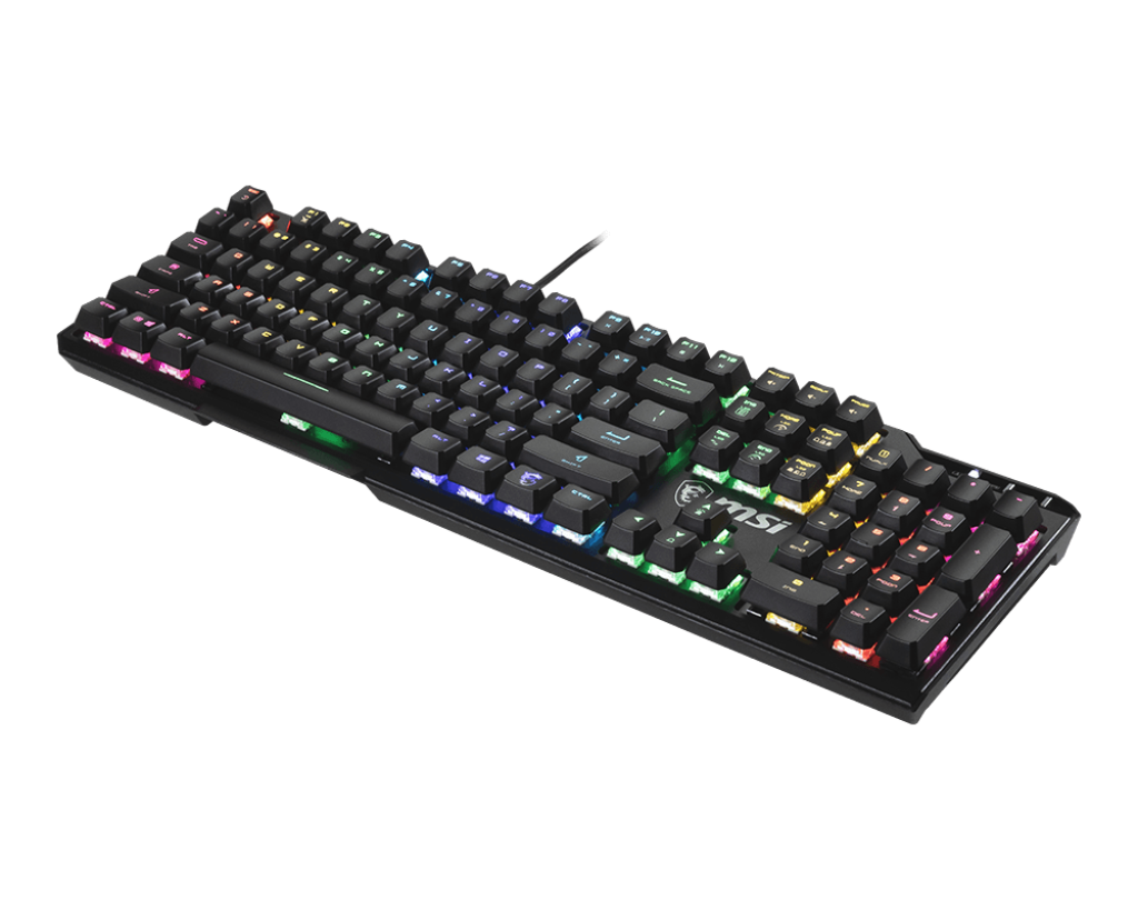 VIGOR GK41 LR US (QWERTY)
