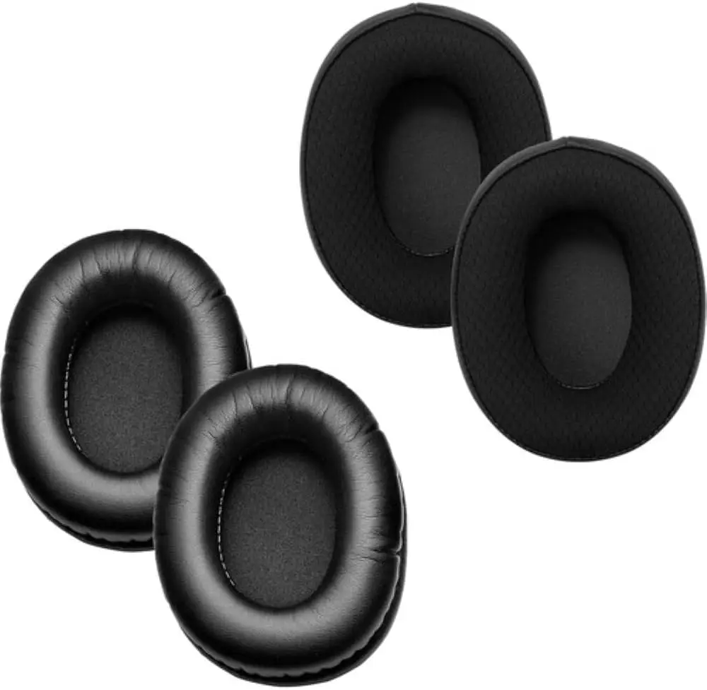 Audio-Technica ATH-M50xSTS-USB StreamSet Streaming Headset,Black