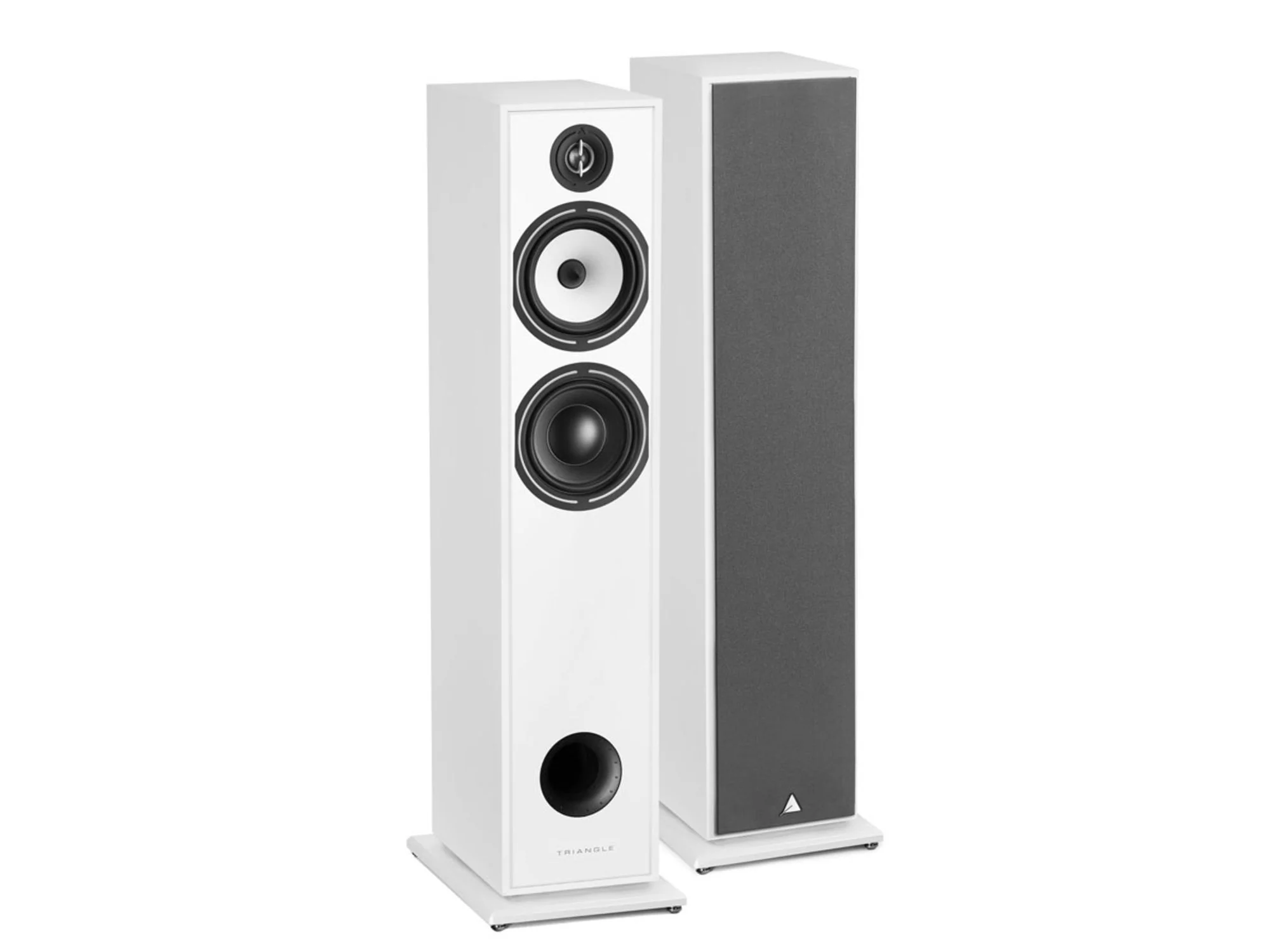 TRIANGLE BOREA BR07 (la paire)