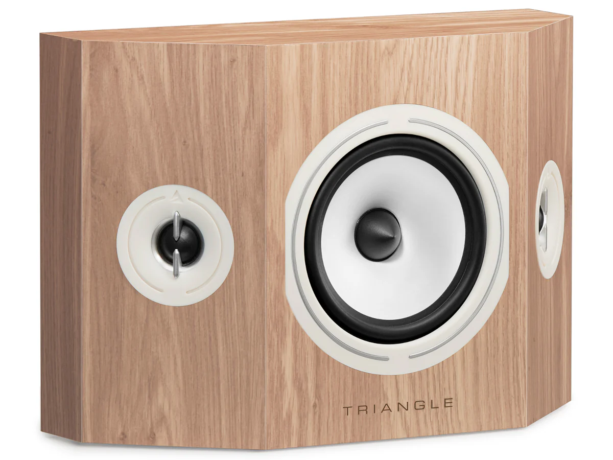 TRIANGLE BOREA BRS1 (la paire)