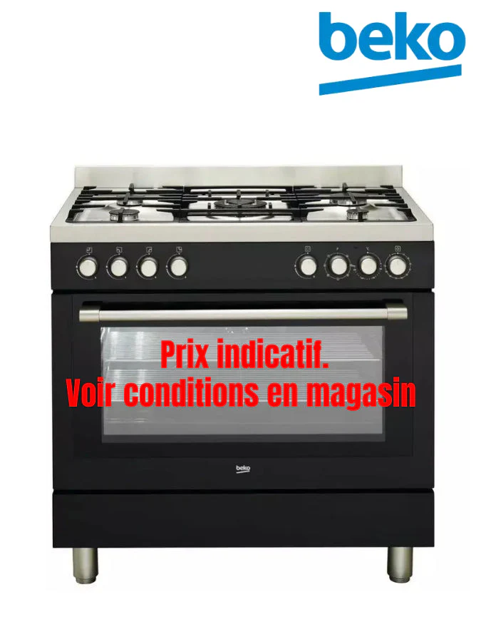 Beko GM15120DAPR