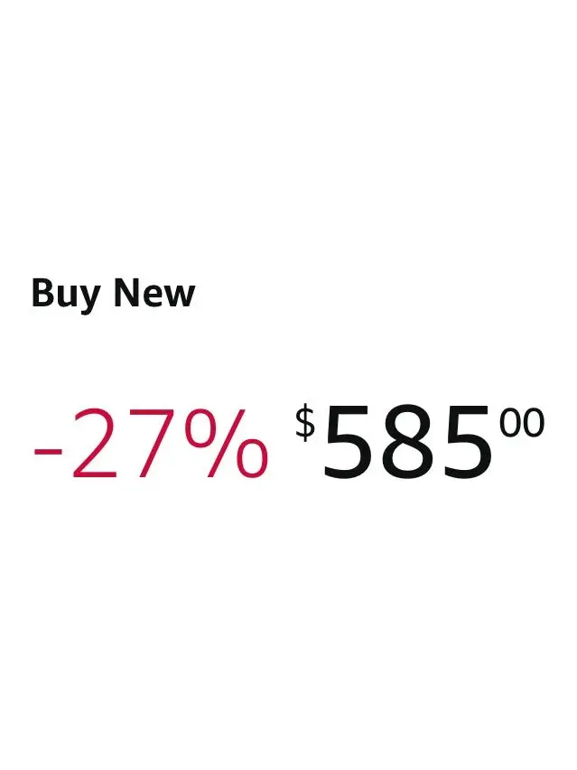 iRobot Roomba i6+ (6550) Robot Vacuum with Automatic Dirt Disposal-Empties Itself for up to 60 Days, Wi-Fi Connected, Works with Alexa, Carpets, Smart Mapping Upgrade - Clean & Schedule by Room