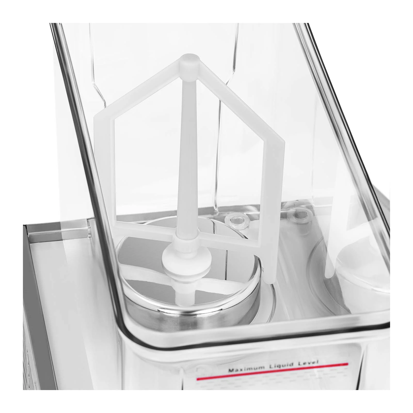 Distributeur de boissons réfrigérées 12 litres avec système d’agitation 14_0005292