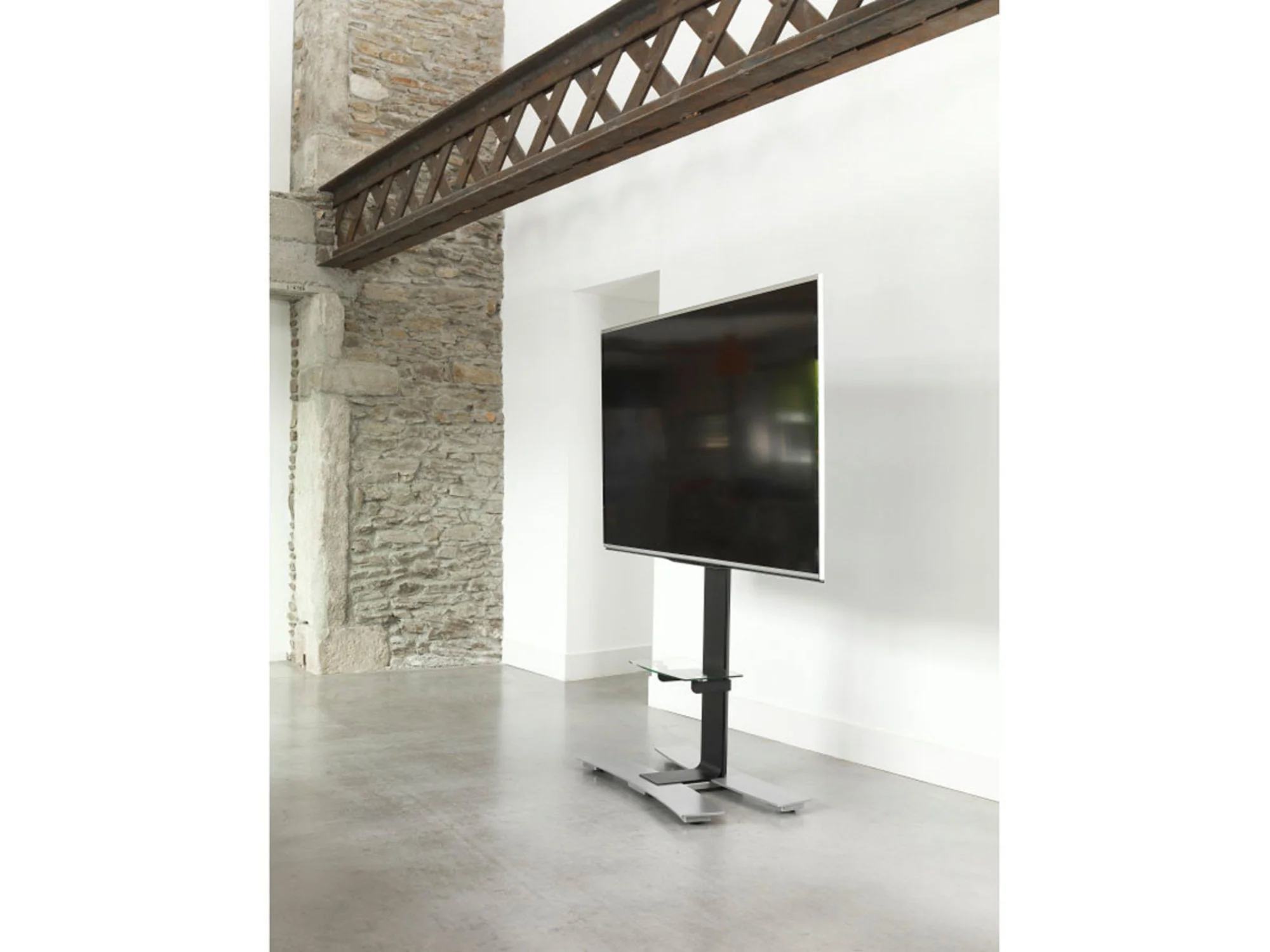 ERARD WILL 1400 XL + Tablette