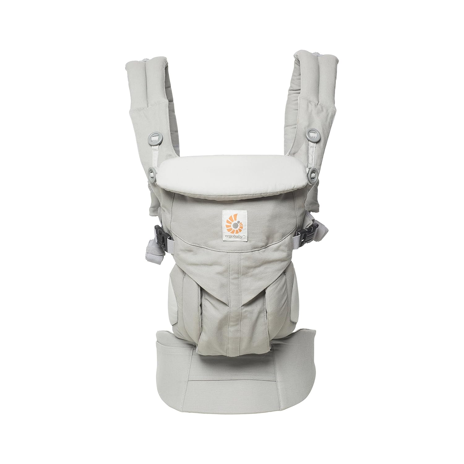 Ergobaby Omni 360 All-Position Baby Carrier for Newborn to Toddler