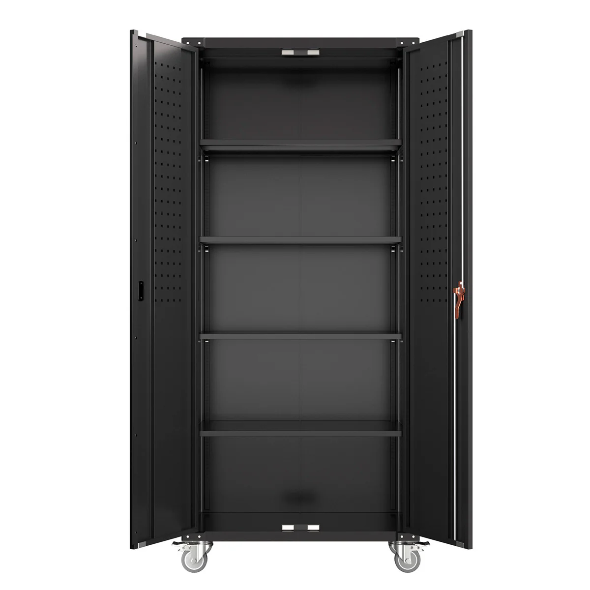 Fornorth Werkzeugschrank 183x80x42cm