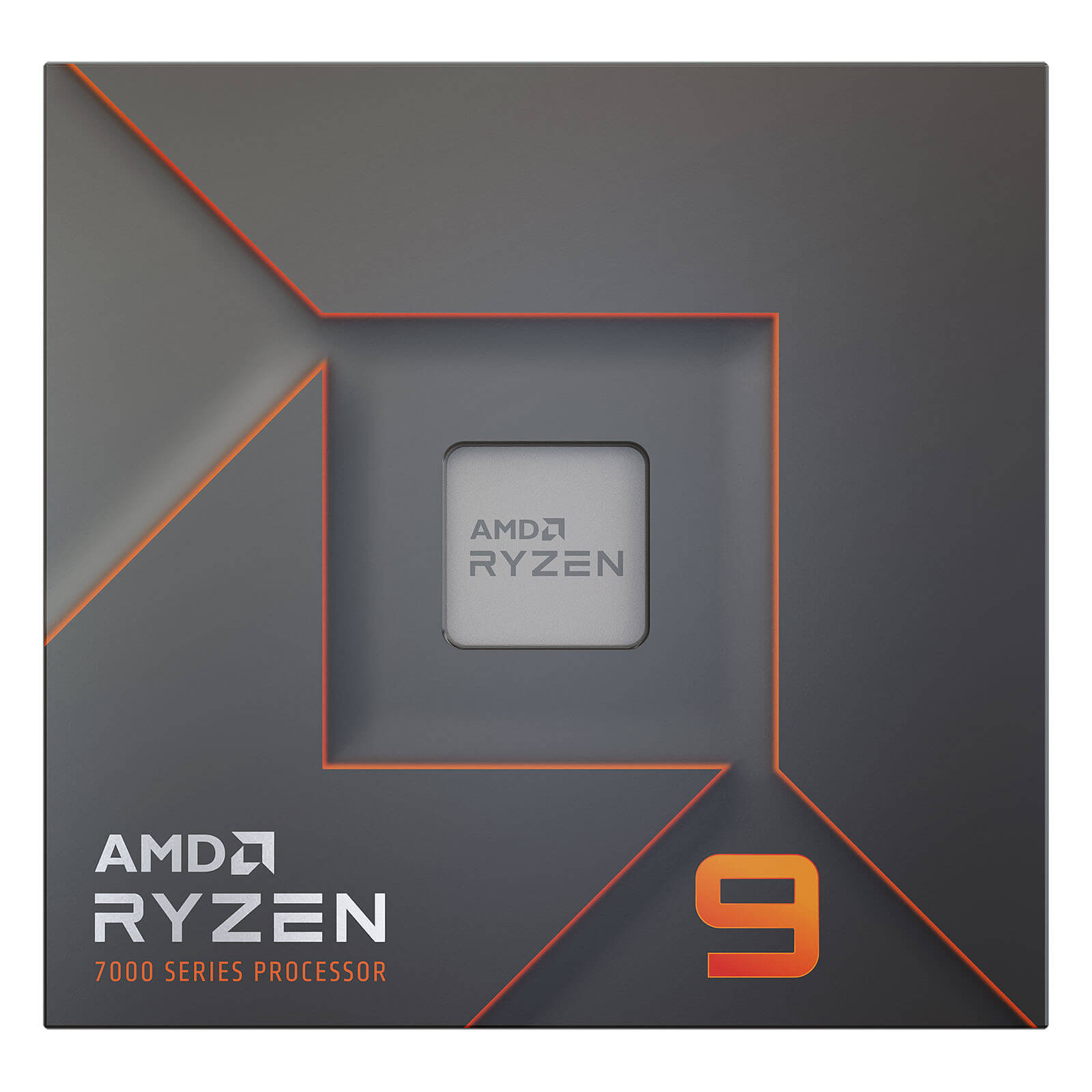 AMD Ryzen™ 9 7900X