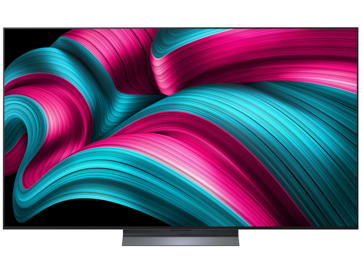 LG OLED65C5