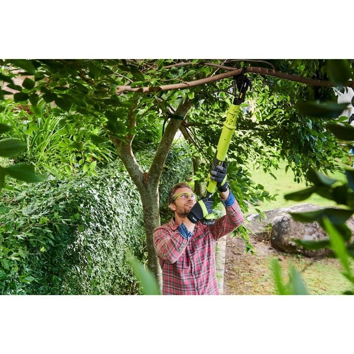 Ryobi 18V ONE+ Cordless 0.85m Bypass Lopper