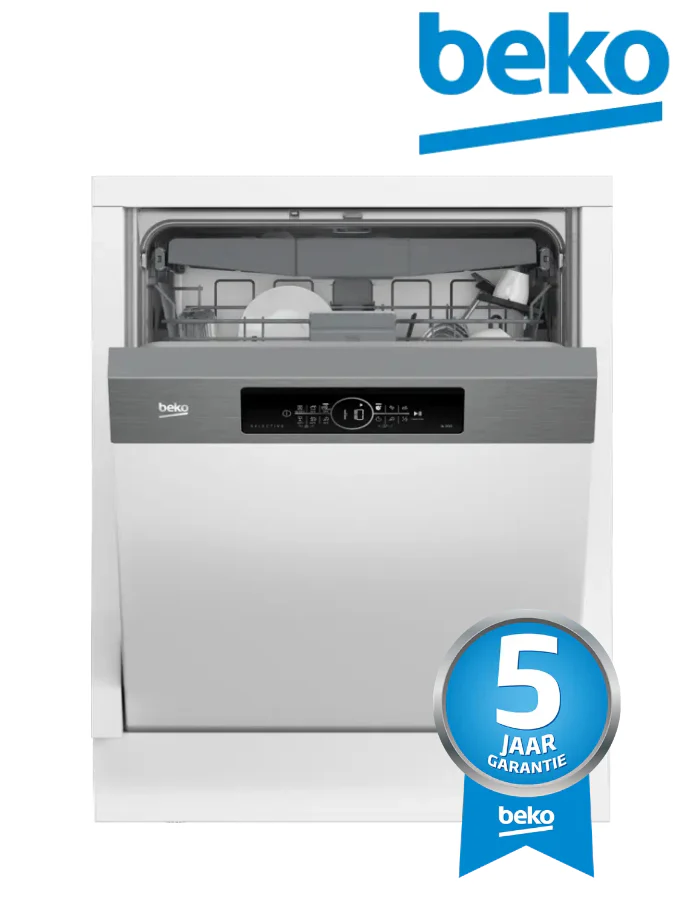 Beko BDSN36640XC2