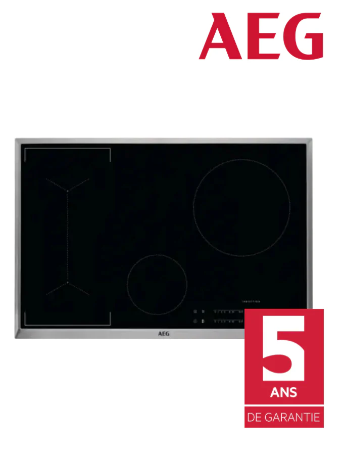 AEG IKB84443XB