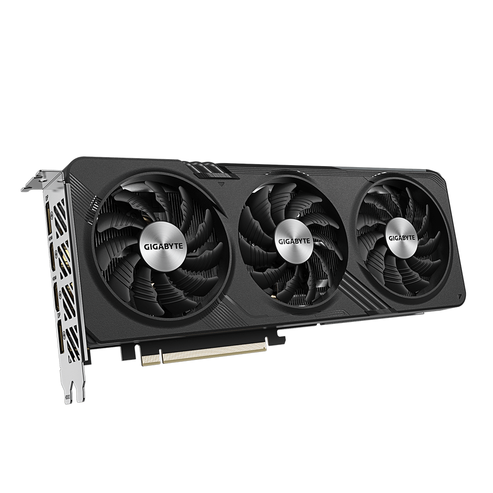 Gigabyte GeForce® RTX 4060 Gaming OC 8G