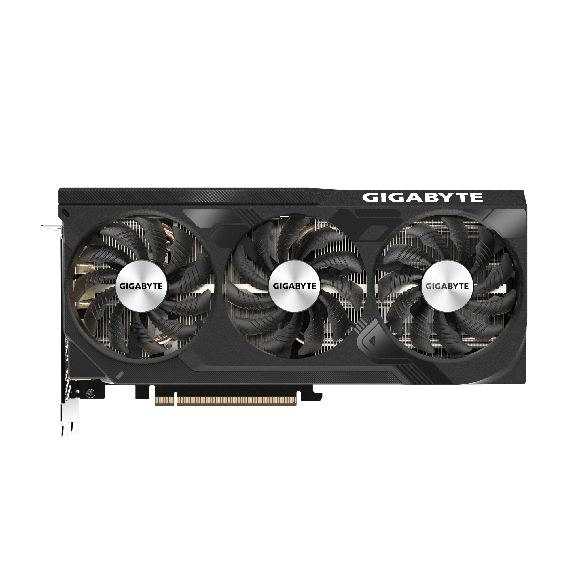 Gigabyte GeForce® RTX 4070 Super Windforce OC 12G