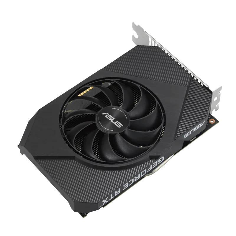 Asus Phoenix GeForce® RTX 3050 8G V2
