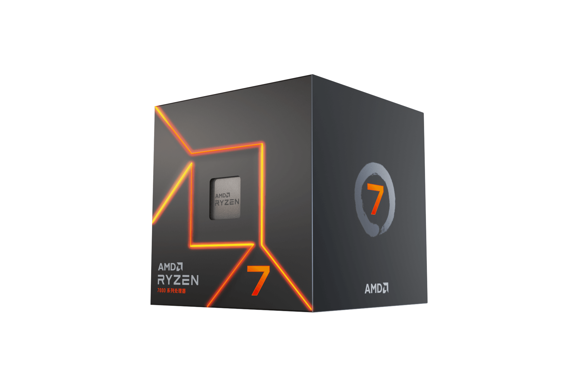 AMD Ryzen™ 7 7700