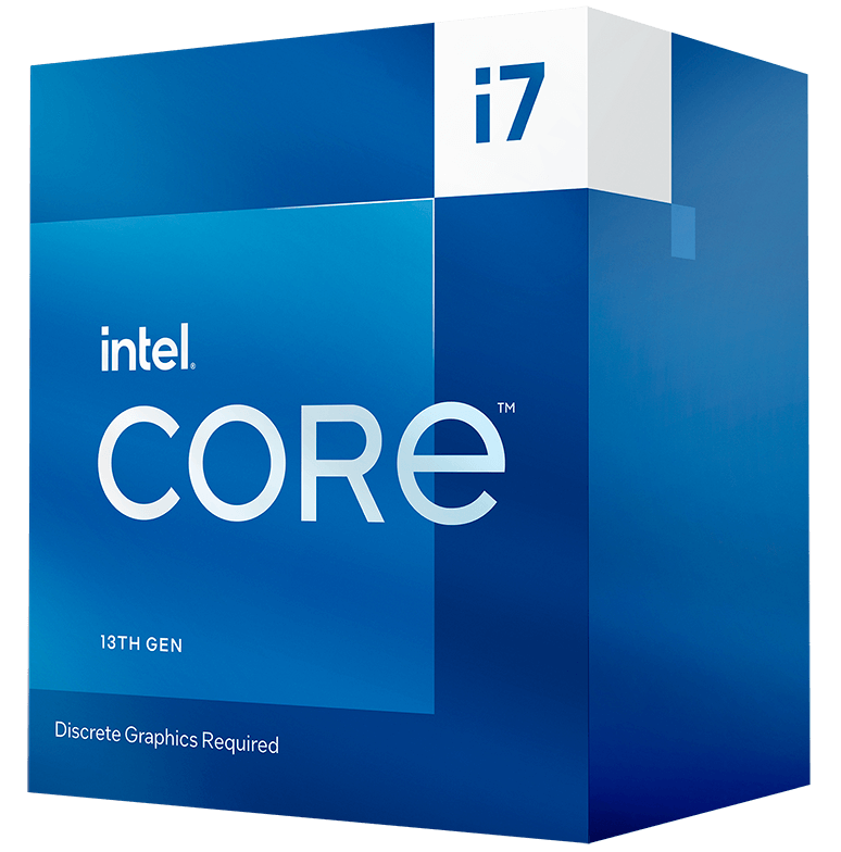 Intel® Core™ i7-13700F