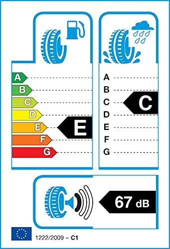 Goodyear Vector 4Seasons G2 M+S - 195/55R16 87H - Pneu 4 saisons
