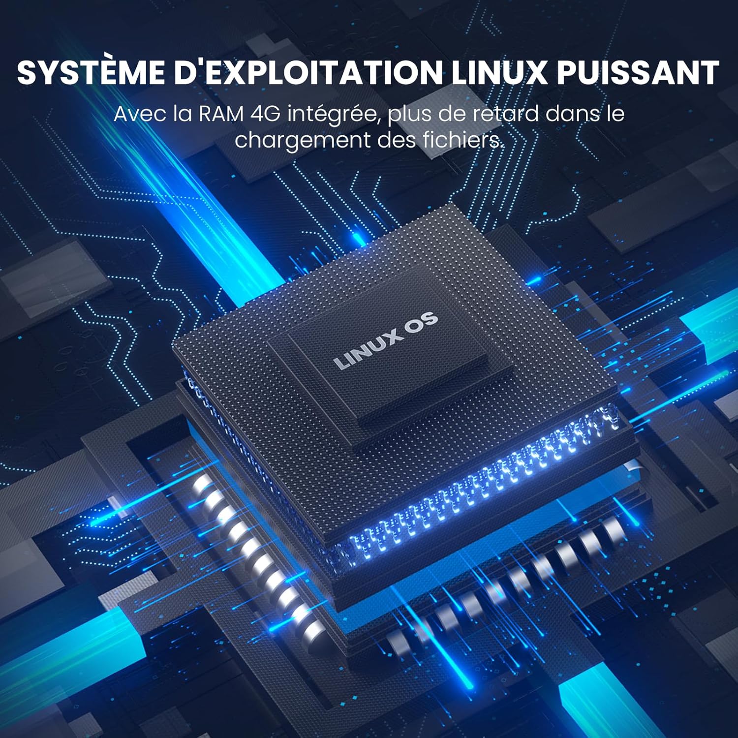 ELEGOO Mars 5 Ultra Imprimante 3D Résine 9K, Impression à Haute Vitesse 150mm/h, Nivellement Automatique, Détection Intelligente, Transfert Wi-Fi, Taille d'Impression 153.36 x 77.76 x 165 mm³