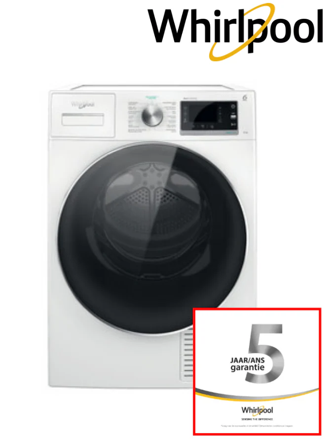 Whirlpool W6D94WRBE