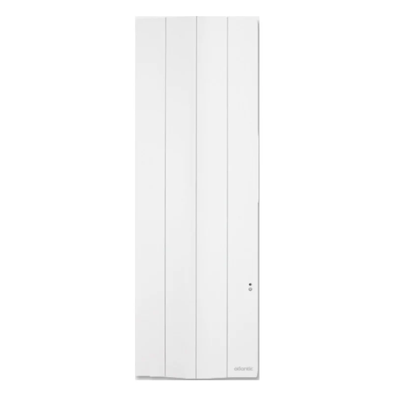 Radiateur Galapagos Néo Pilotage Intelligent Connecté Vertical 1500 W Blanc   501312 Atlantic