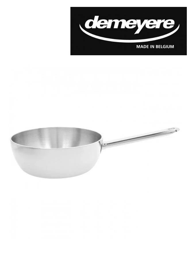 DEMEYERE APOLLO 7 SAUTEUSE CONIQUE