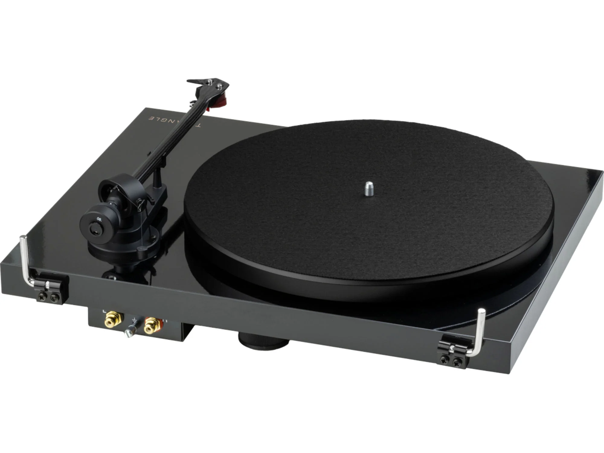 TRIANGLE Platine Vinyle Lunar 3