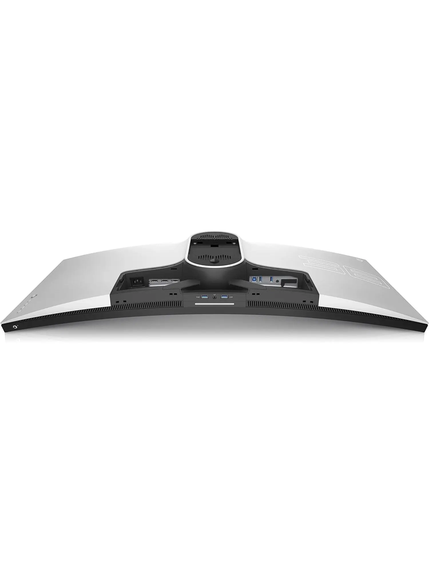 Alienware Ultrawide Curved Gaming Monitor 38 Inch, 144Hz Refresh Rate, 3840 x 1600 WQHD , IPS, NVIDIA G-SYNC Ultimate, 1ms Response Time, 2300R Curvature, VESA Display HDR 600, AW3821DW - White