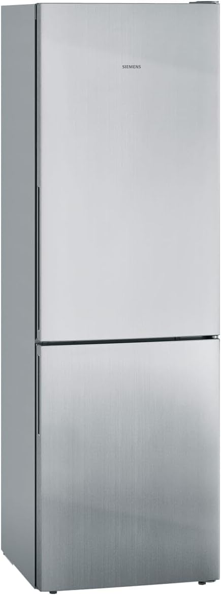 SIEMENS Réfrigérateur congélateur bas KG 39 EAI CA