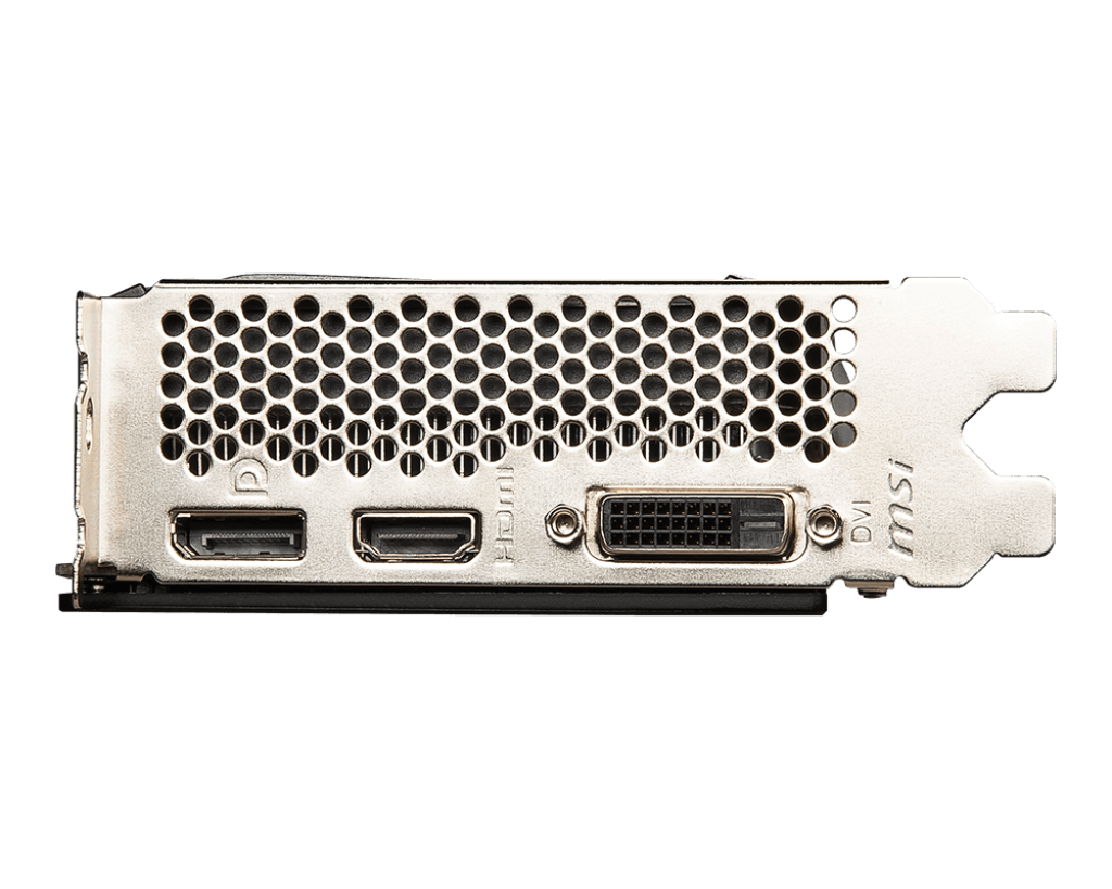 MSI GeForce® RTX 3050 Ventus 2X XS 8G OC