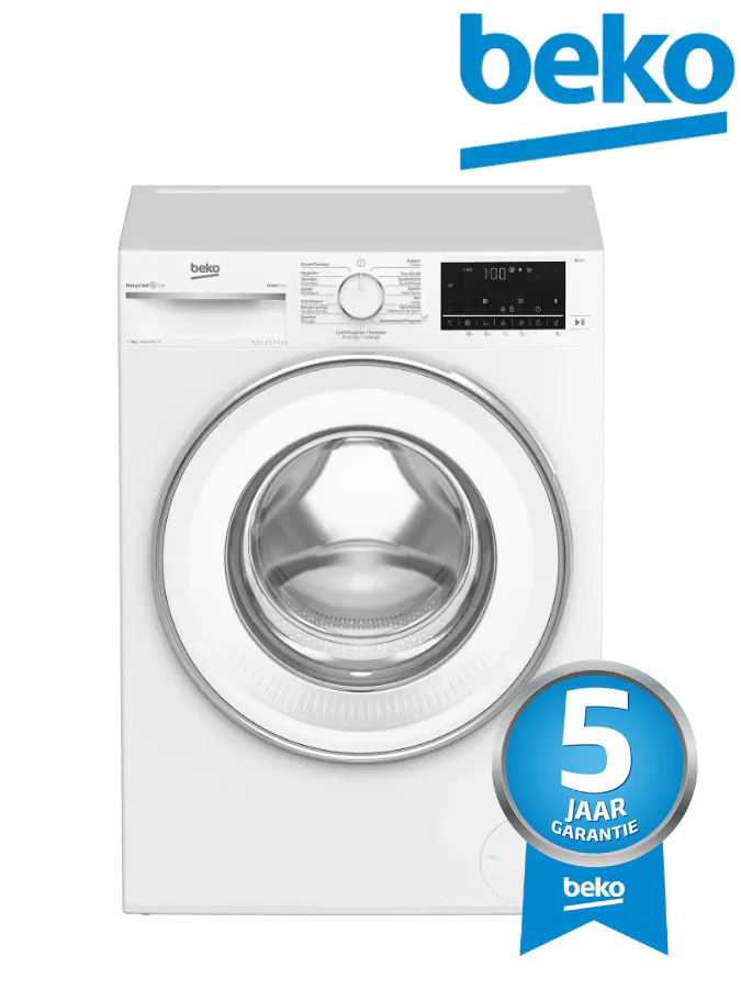 Beko B3WT58410W2