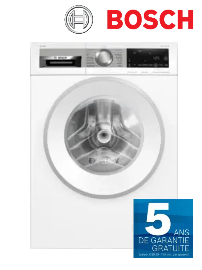Bosch WGG244FSFG