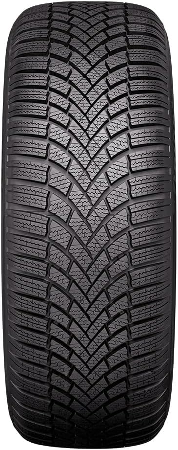 Bridgestone BLIZZAK LM005 - 185/65 R15 92T XL - C/A/70 - Pneus hiver (TOURISME & SUV)