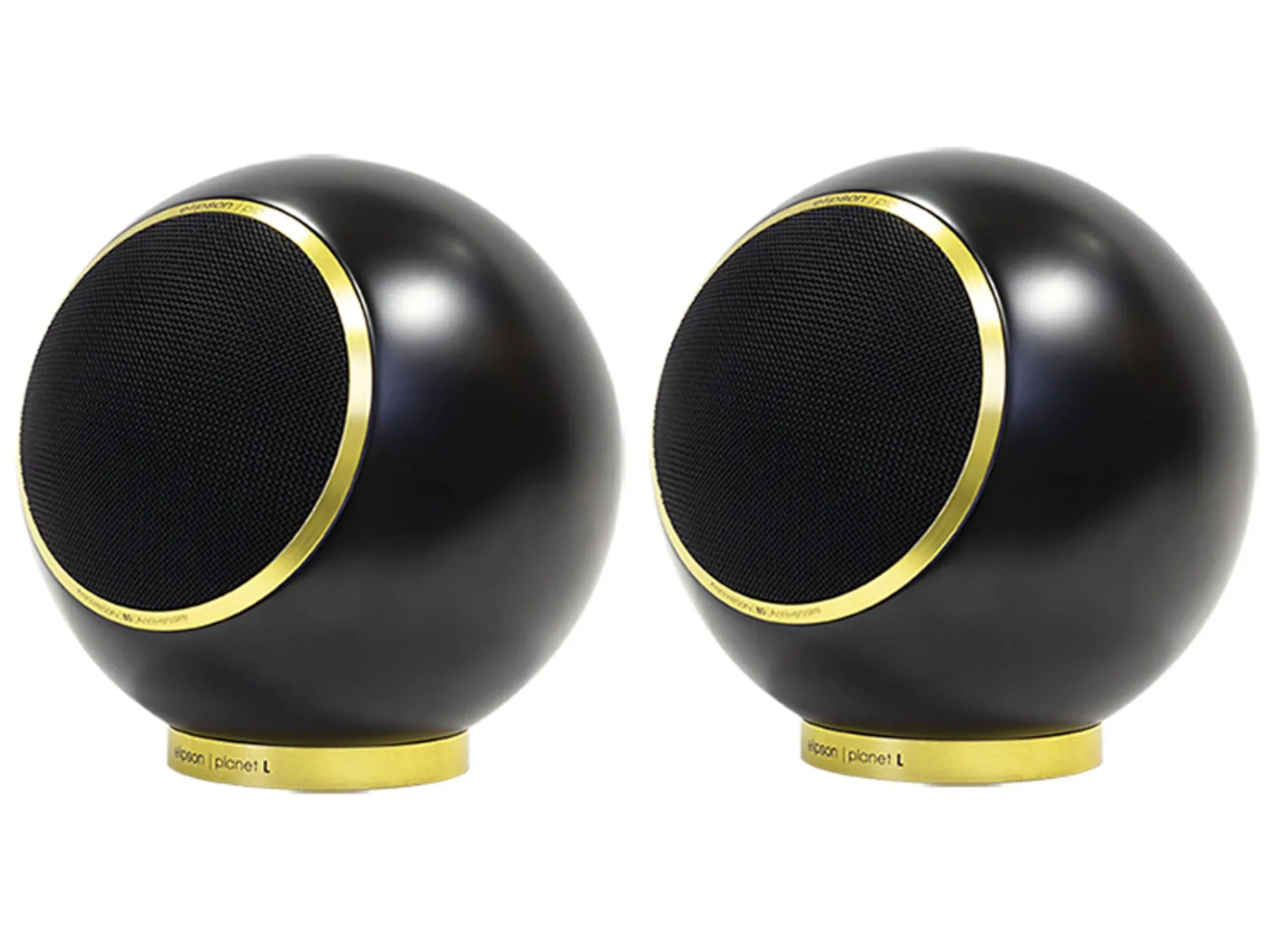 ELIPSON PLANET L (la paire)