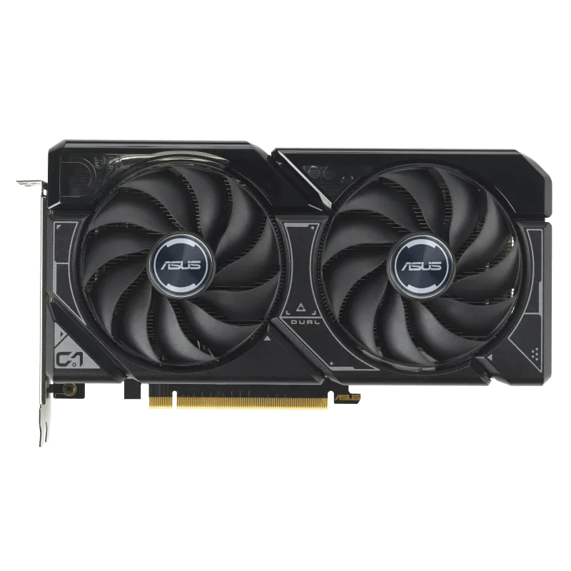 Asus Dual GeForce® RTX 4060 Ti O8G SSD