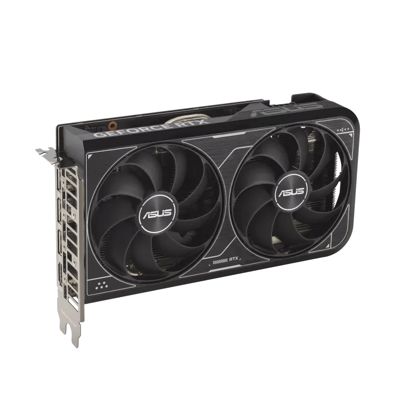 Asus Dual GeForce® RTX 4060 O8G V2