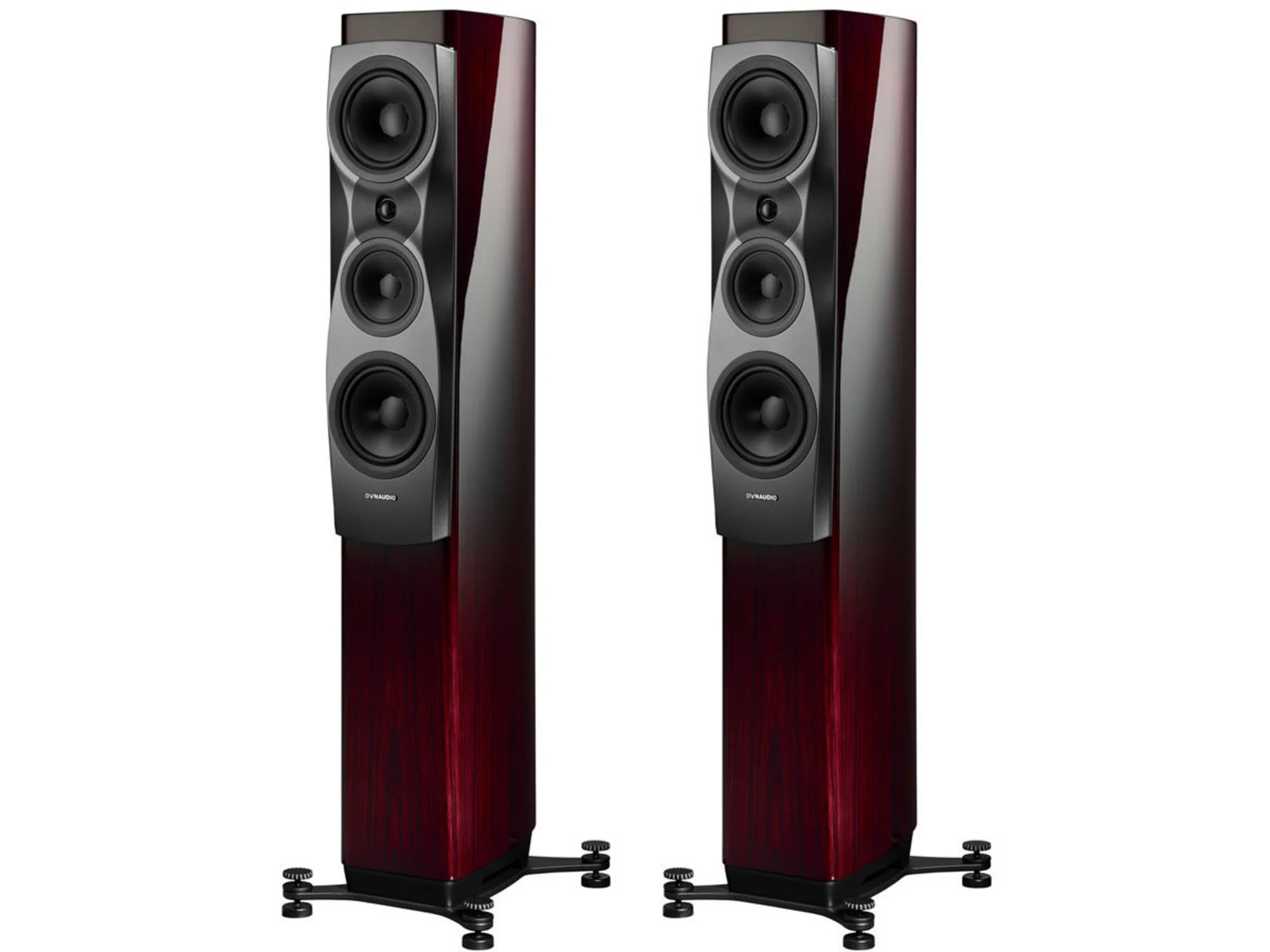 DYNAUDIO CONFIDENCE 30 (la paire)