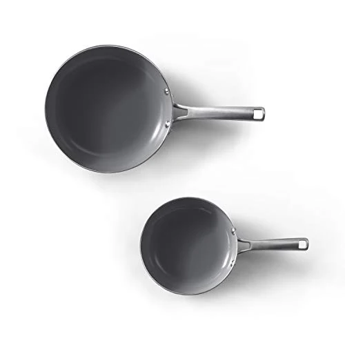 Calphalon 11-Piece Pots and Pans Set nonstick cookware set
