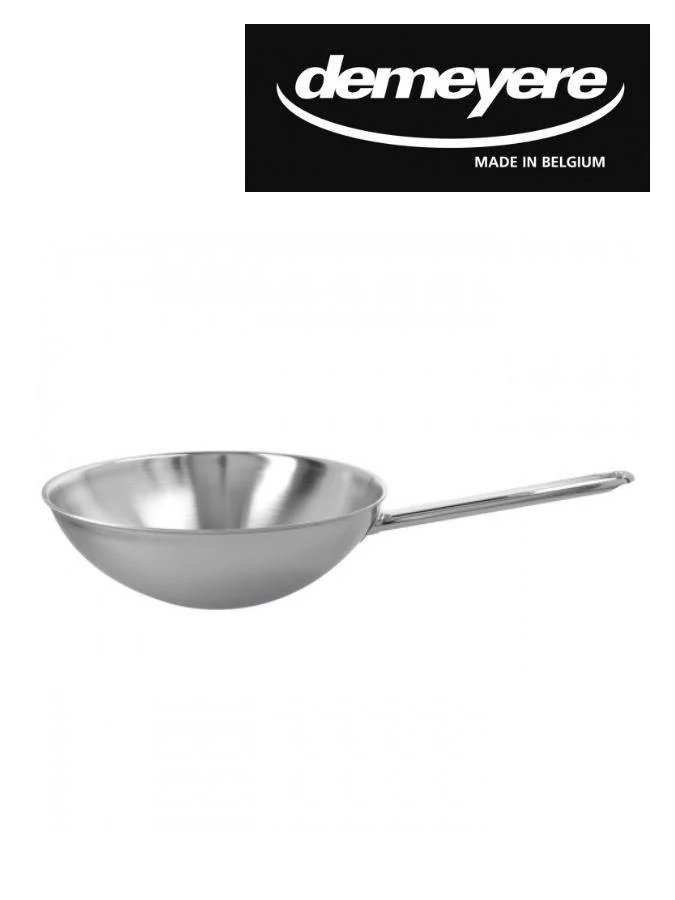 DEMEYERE APOLLO 7 WOK