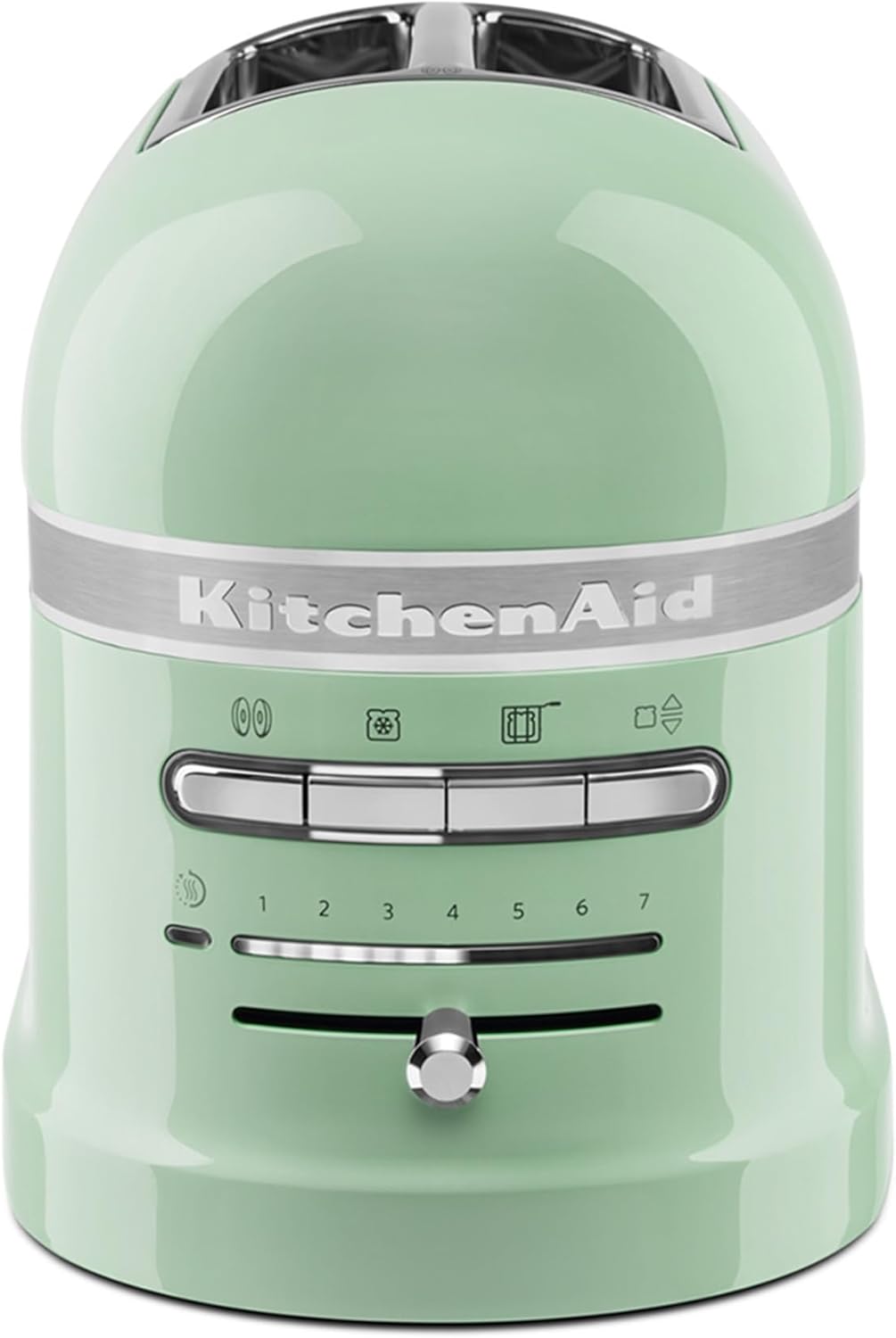 KitchenAid 5 kmt2204ebk