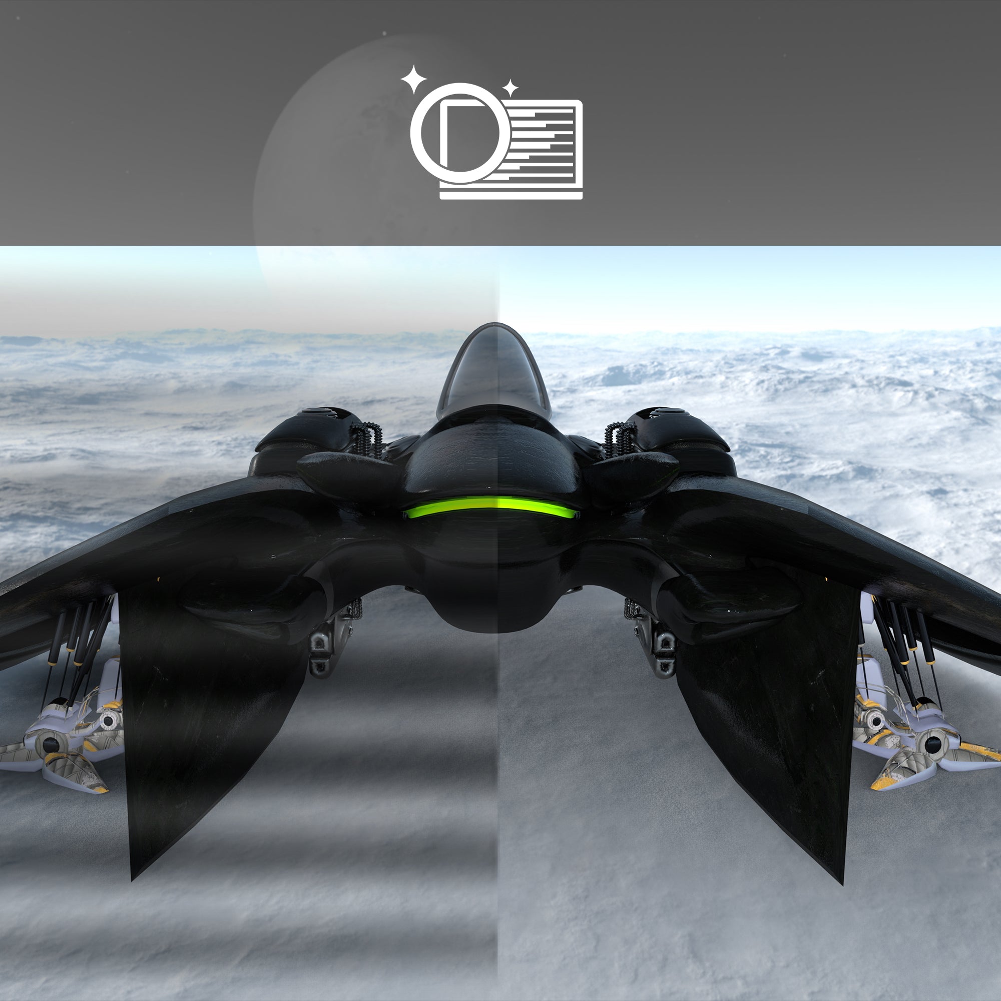 Écran Gamer | G27C4X