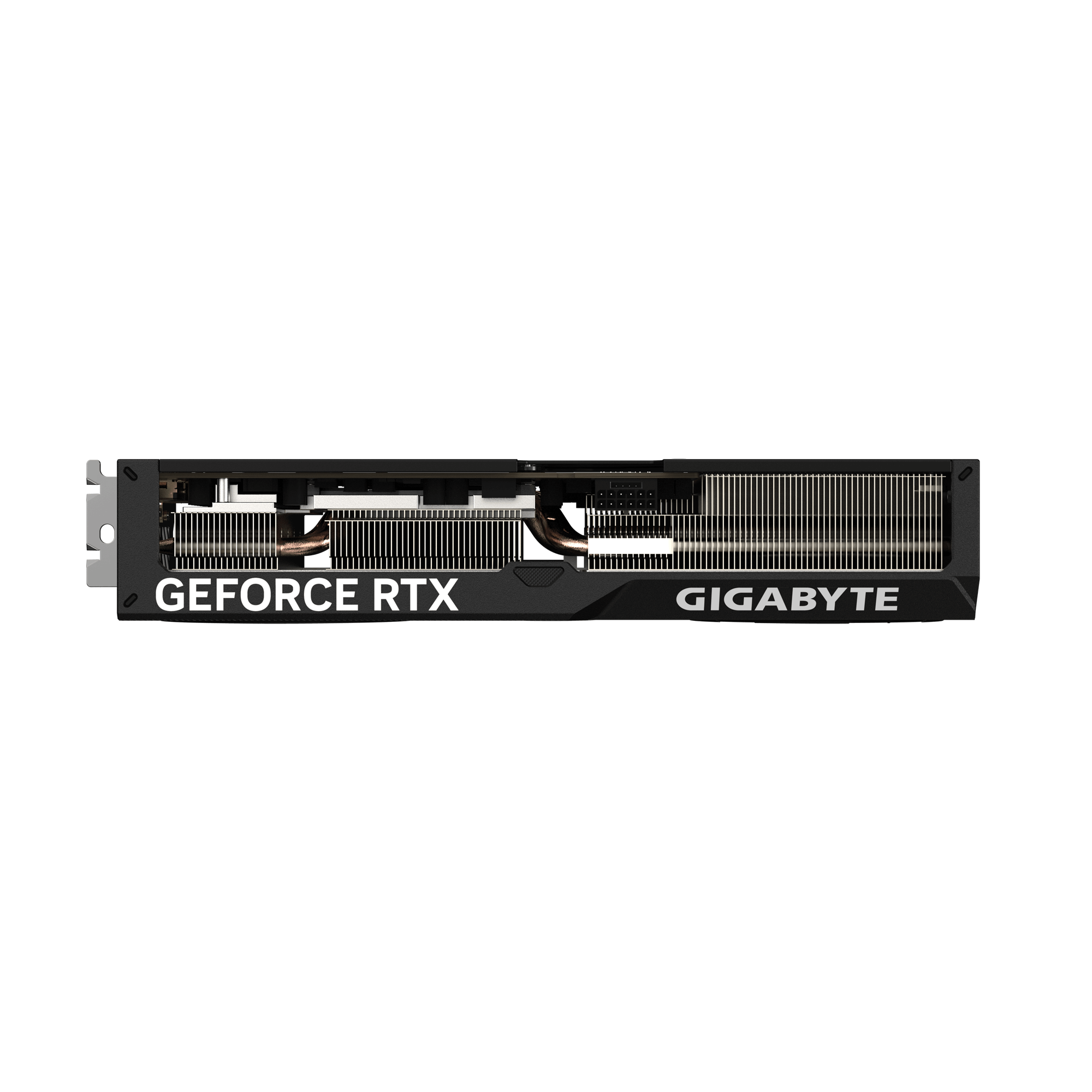 Gigabyte GeForce® RTX 4070 Super Windforce OC 12G