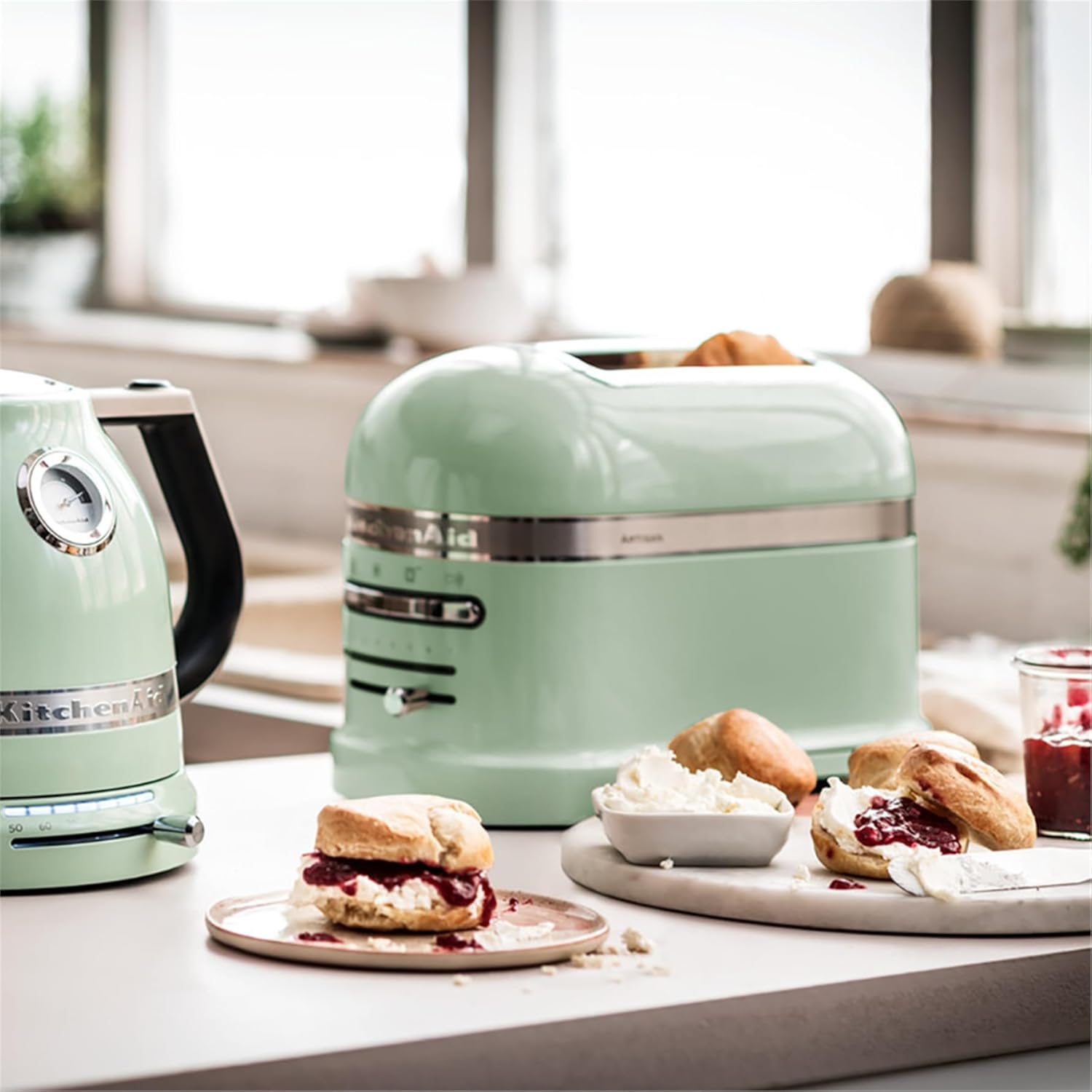 KitchenAid 5 kmt2204ebk