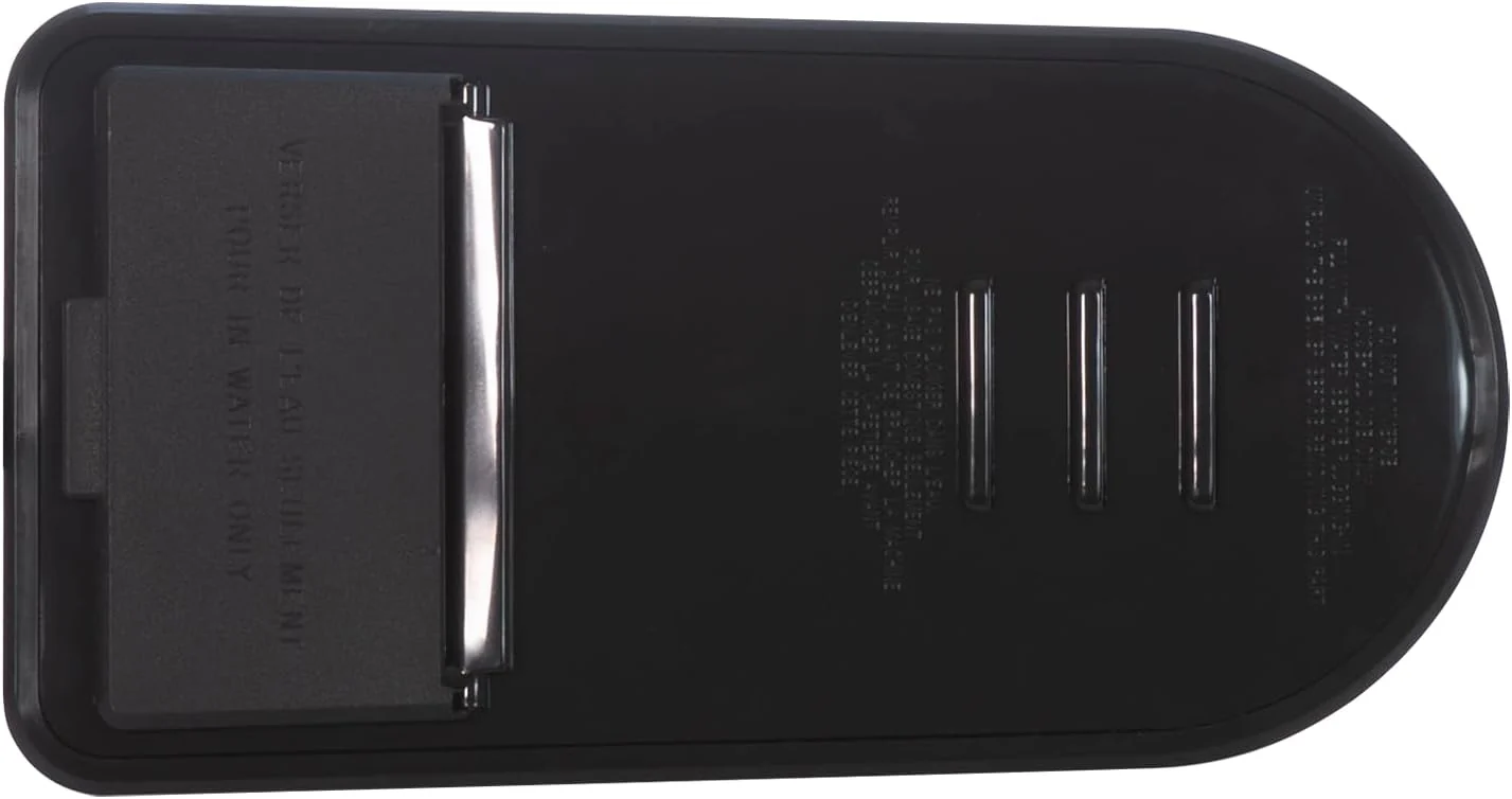 BUNN BX Speed Brew Classic 10-Cup Coffee Brewer, Black