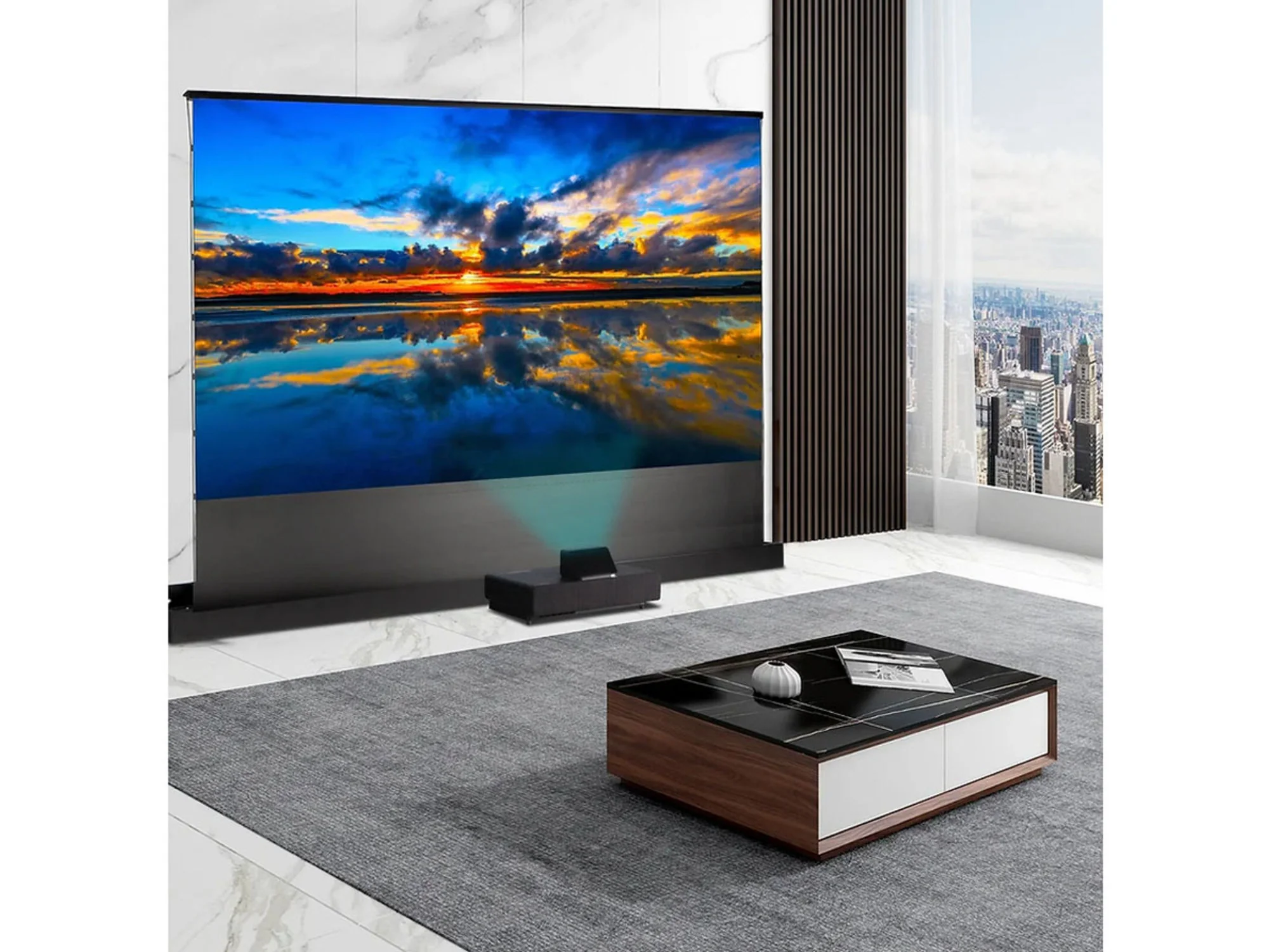 LUMENE EDEN EXTRA BRIGHT UST