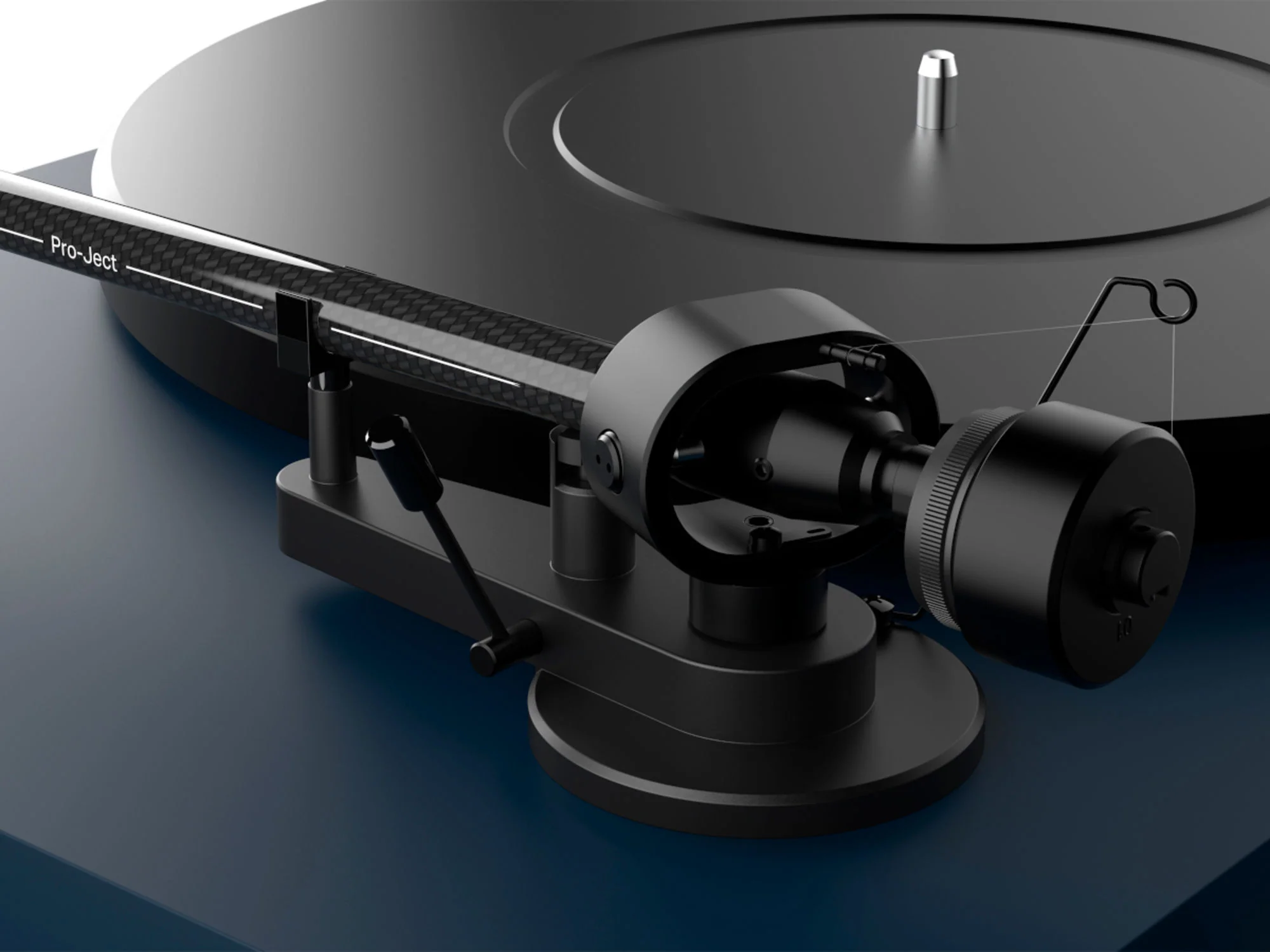 TRIANGLE Platine Vinyle Lunar 3