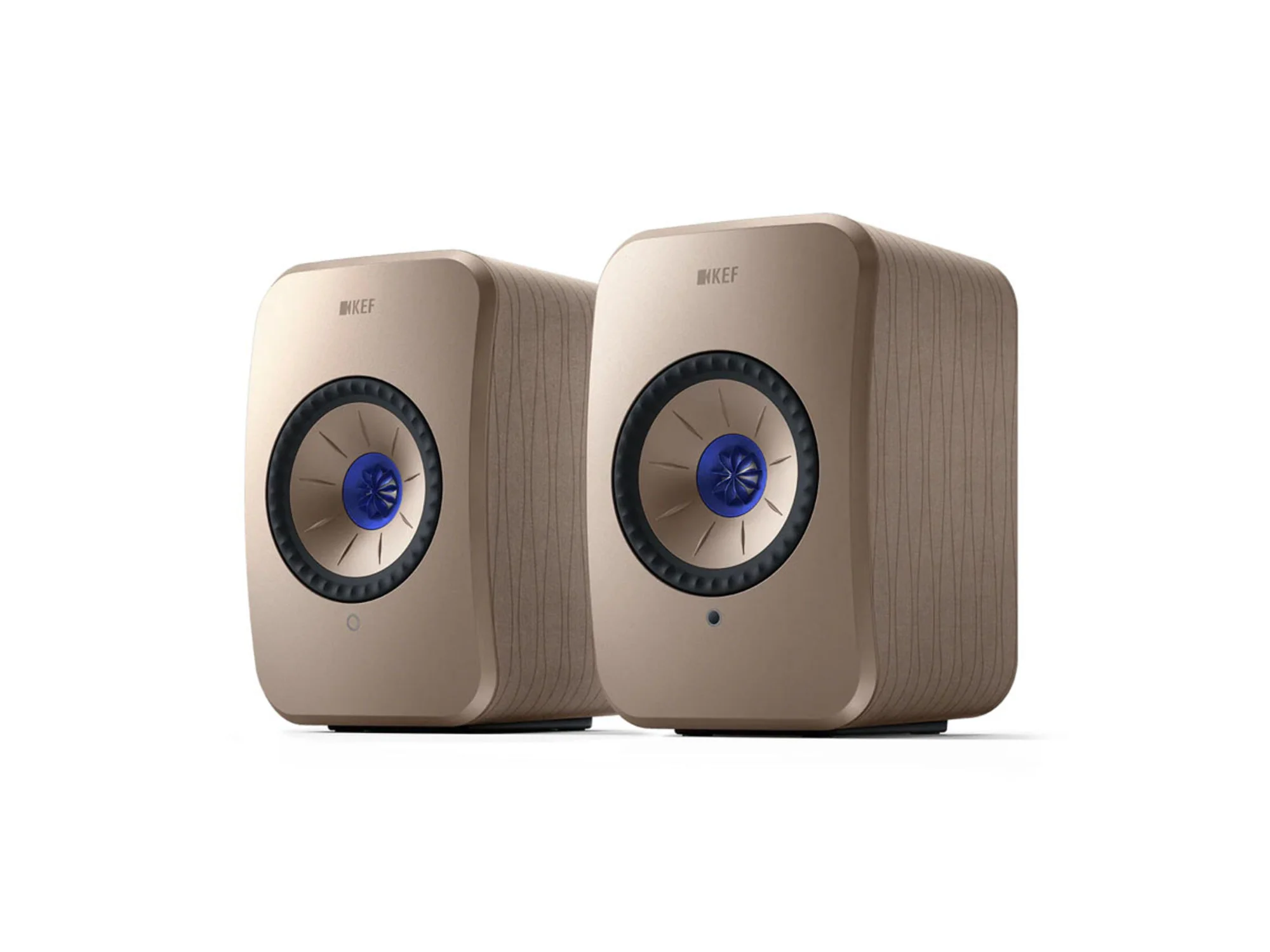 KEF LSX 2 (la paire)