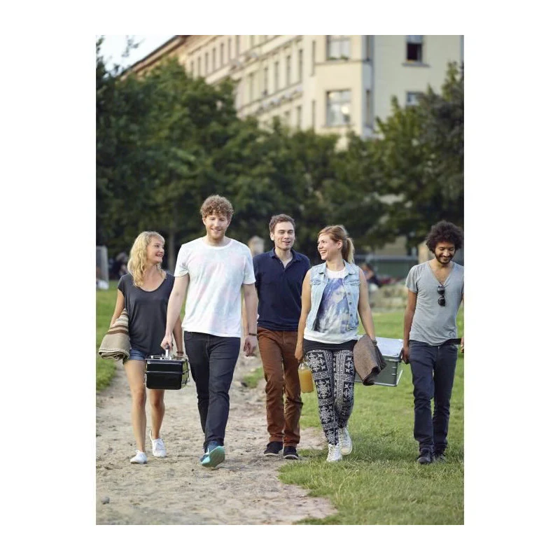 Barbecue gaz portable Weber Go-Anywhere Weber