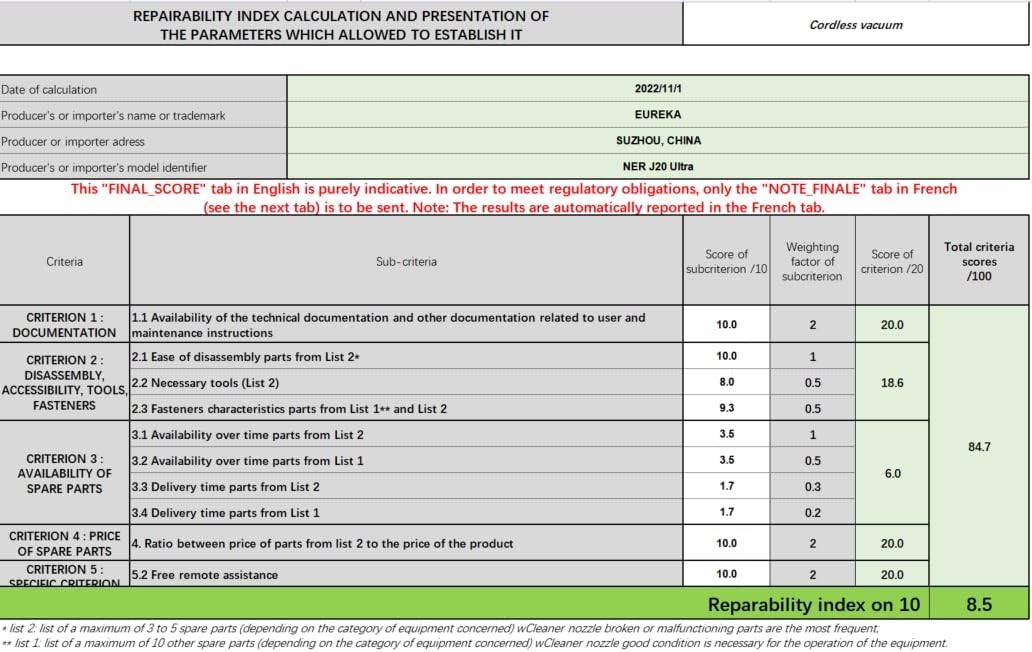 EUREKA J15 Pro Ultra Aspirateur Robot,Robot Aspirateur Laveur 16200 Pa,Nettoyage des Bords,Brosse Anti Enchevêtrement,Lavage de Serpillière à l'eau Chaude 75℃,Base autonettoyante