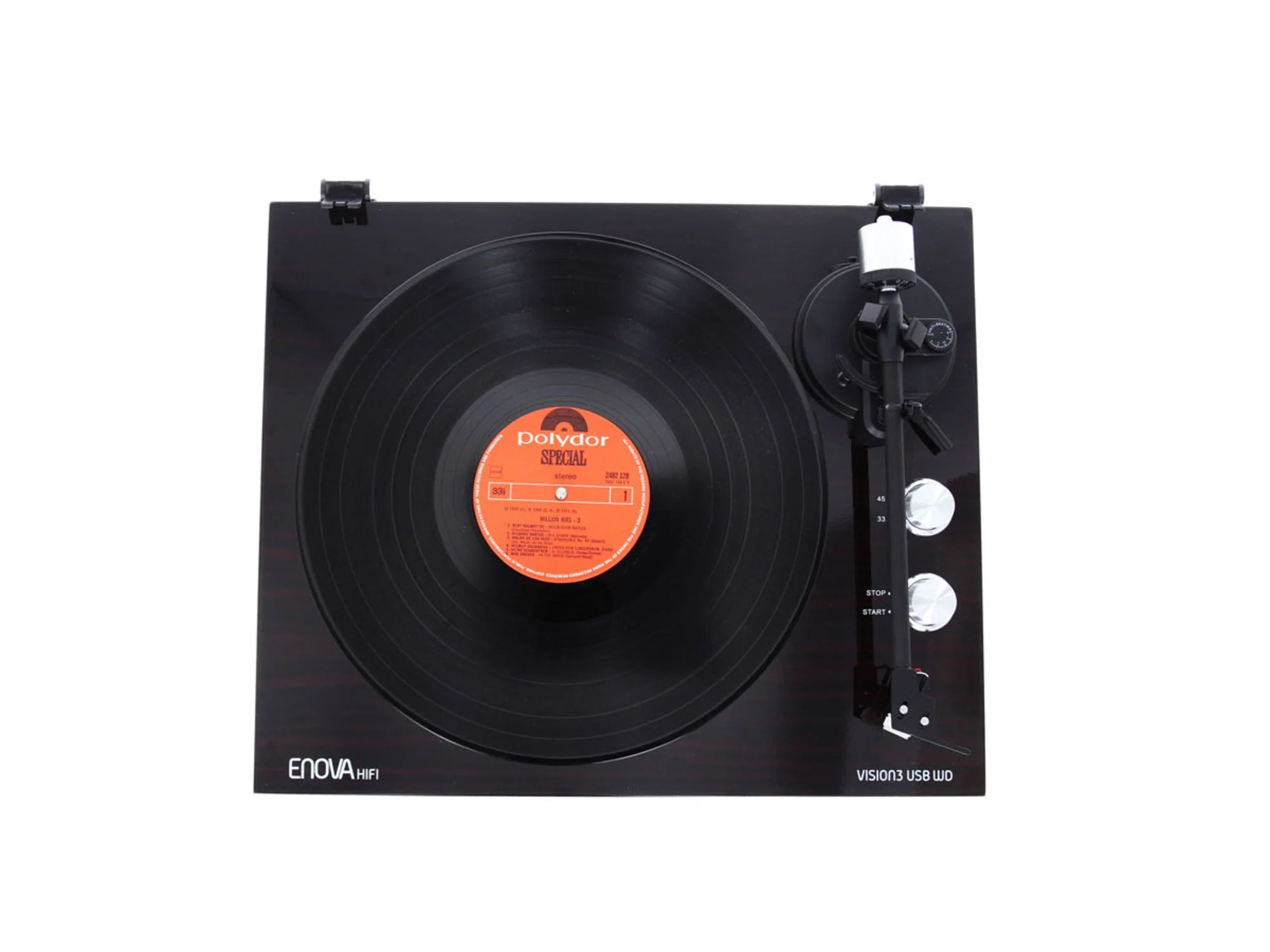 ENOVA HIFI VISION 3 USB