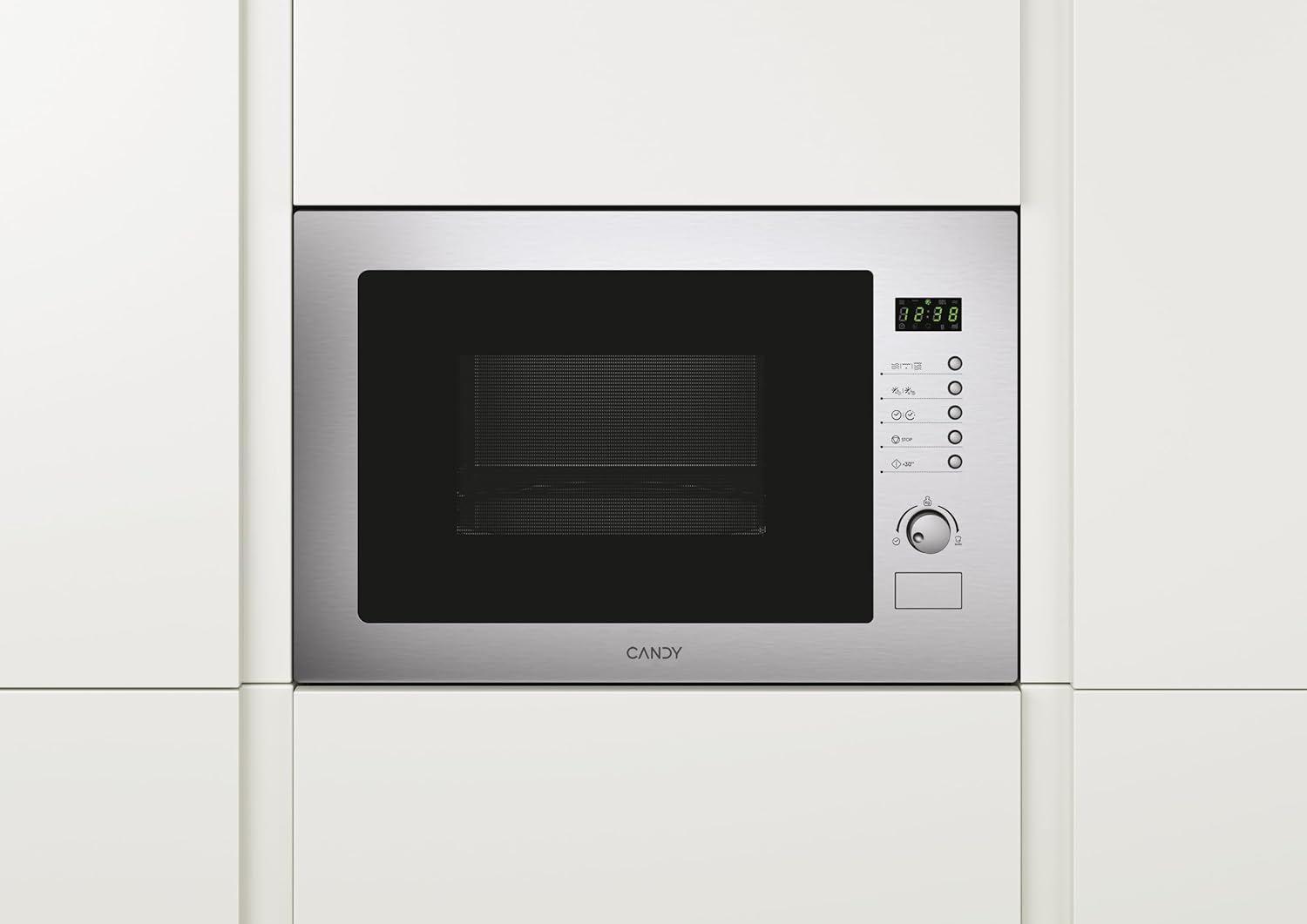 CANDY Micro ondes Encastrable MIC25GDFX
